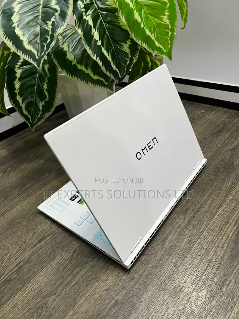 New Laptop HP Omen X 32GB Intel Core Ultra 9 SSD 2T