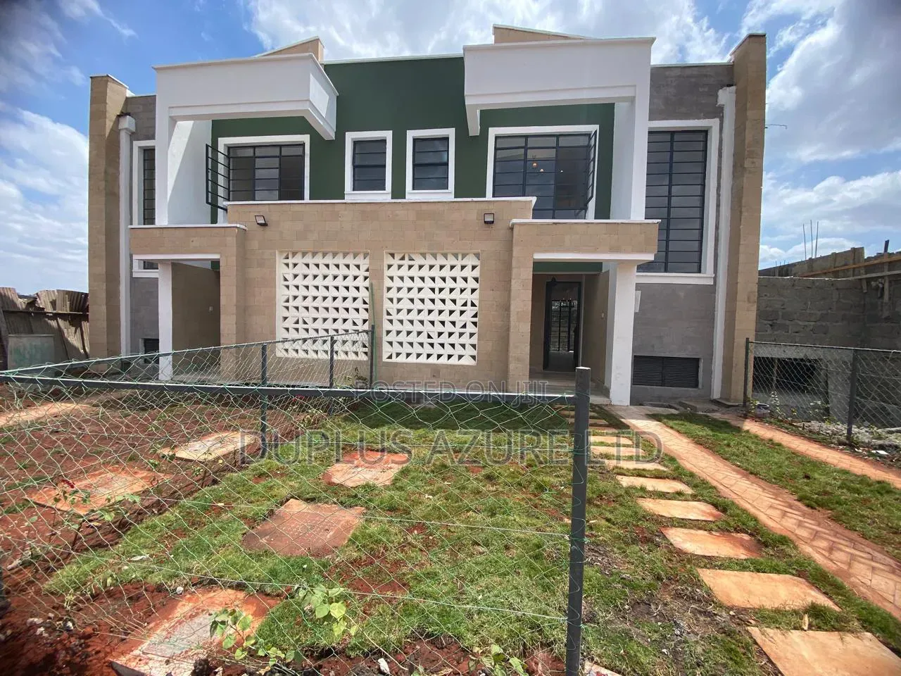 4bdrm Townhouse/Terrace in Kitengela for sale