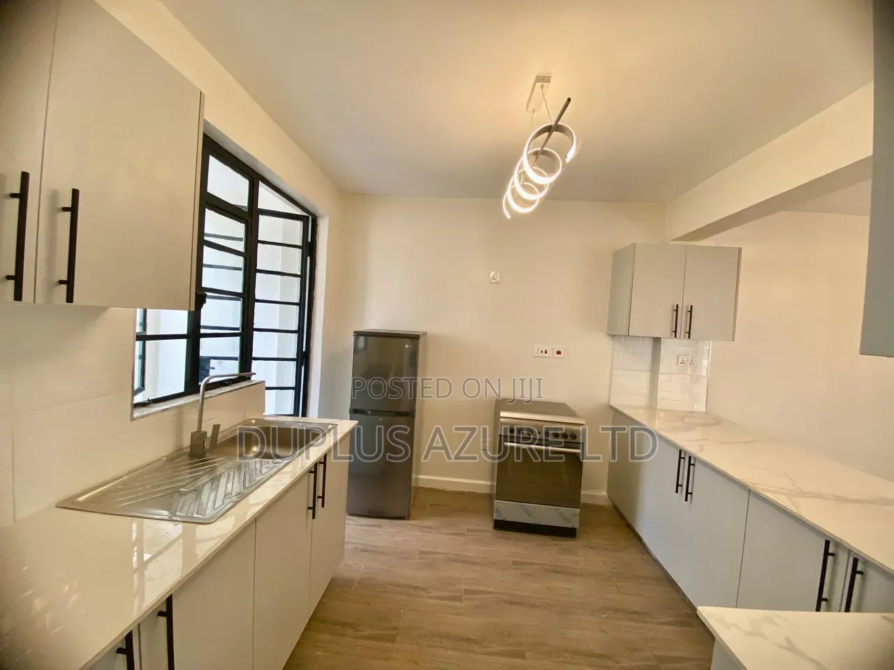4bdrm Townhouse/Terrace in Kitengela for sale