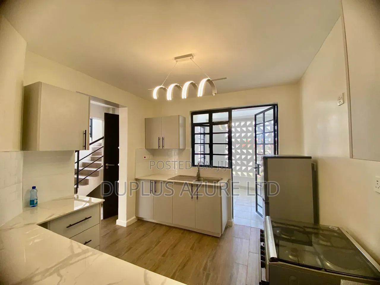 4bdrm Townhouse/Terrace in Kitengela for sale