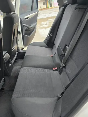 BMW X1 2012 White