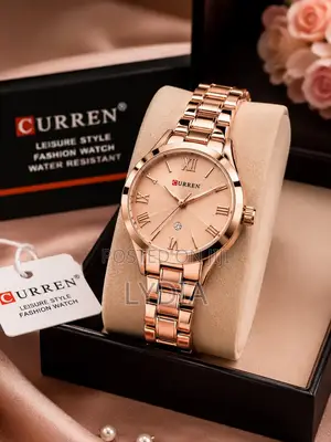 Ladies Watches