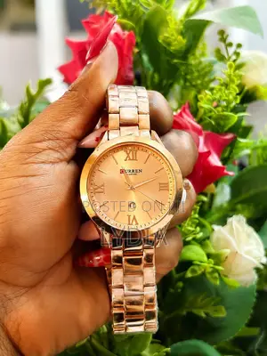 Ladies Watches