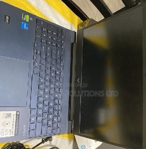 New Laptop HP Victus 15 8GB Intel Core i5 SSD 512GB - thumbnail 3