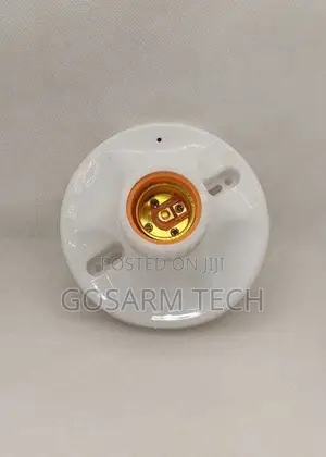 WiFi CCTV Spy Security Bulb Camera – 1080P HD Indoor Monitoring