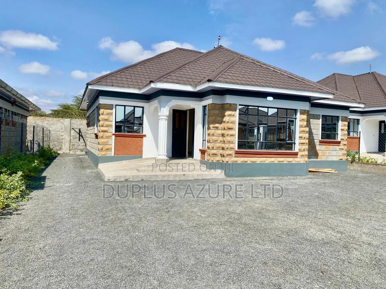 3bdrm Bungalow in Kitengela for sale