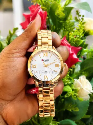 Ladies Watches