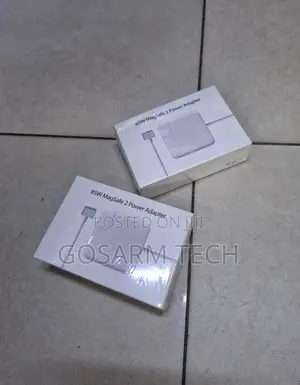 MacBook Charger 85W T-Adapter Charger for MacBook