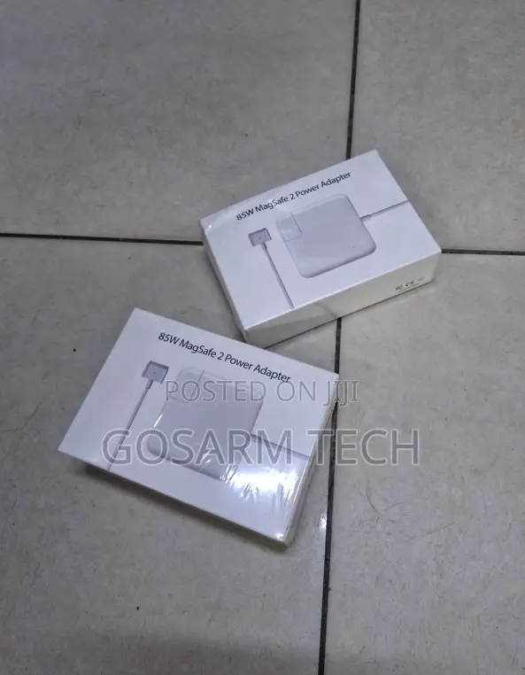 MacBook Charger 85W T-Adapter Charger for MacBook
