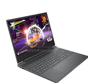 New Laptop HP Victus 15 16GB Intel Core i5 SSD 512GB