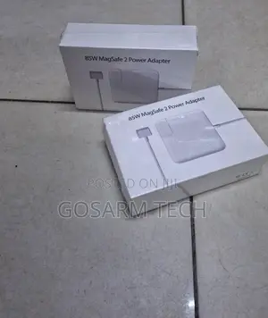 MagSafe 2 Charger MacBook Pro 85W T-Shaped Laptop Charger