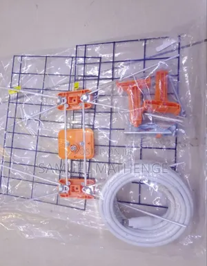 Digital TV Antenna for GOtv