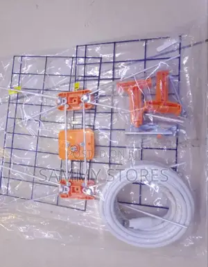 Digital TV Antenna for GOtv