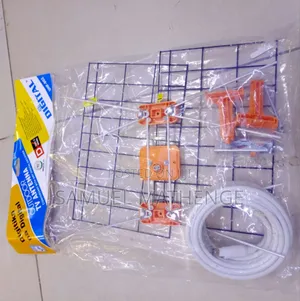 Digital Terrestrial TV Aerial – Compatible With GOtv Decoders