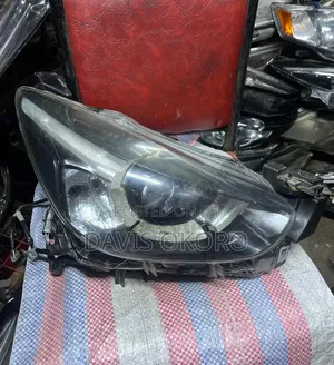 Mazda Demio Headlight