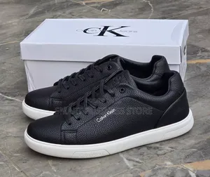 Calvin Klein Casual Shoes for Men
