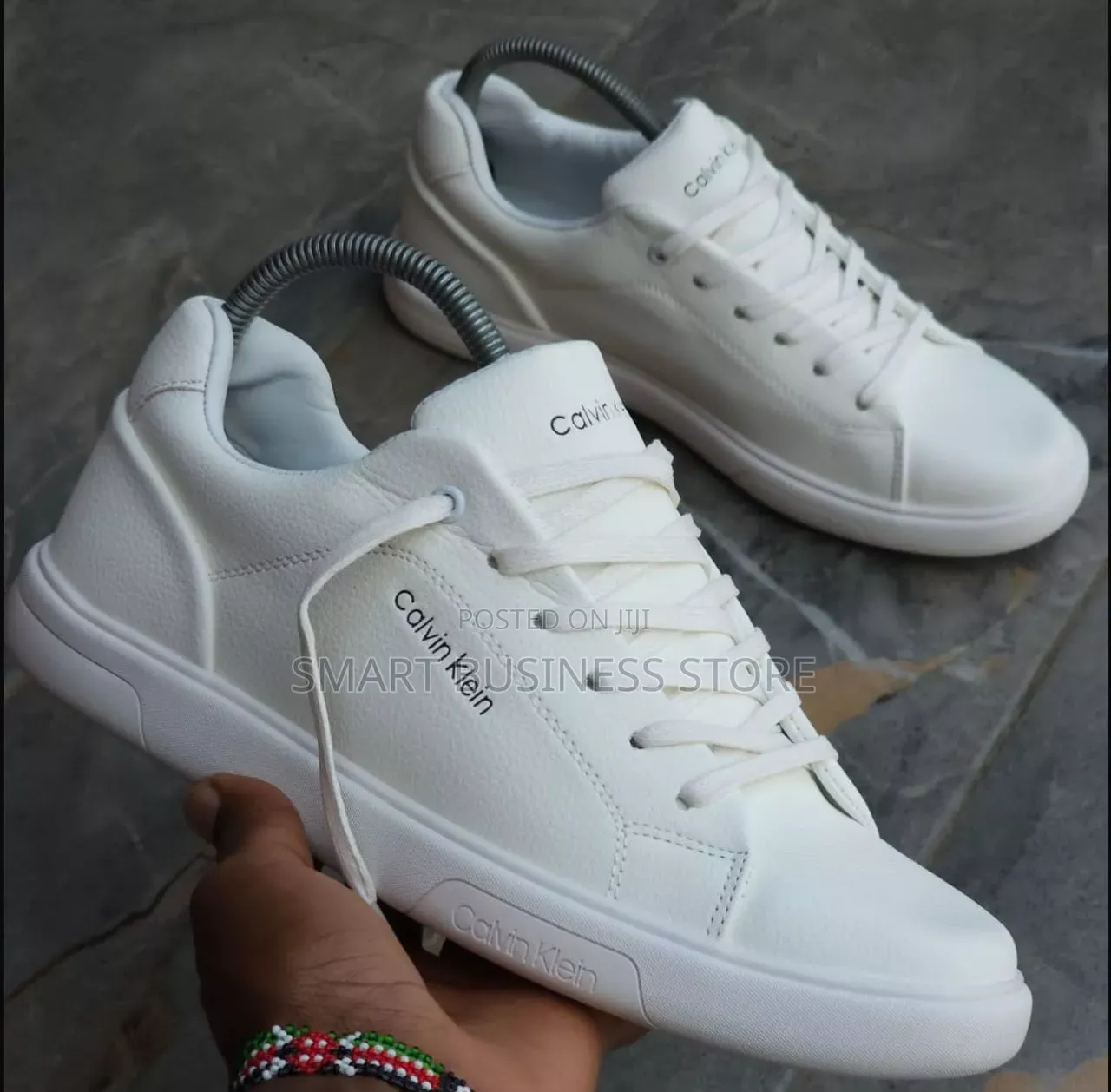 Calvin Klein Casual Shoes for Men