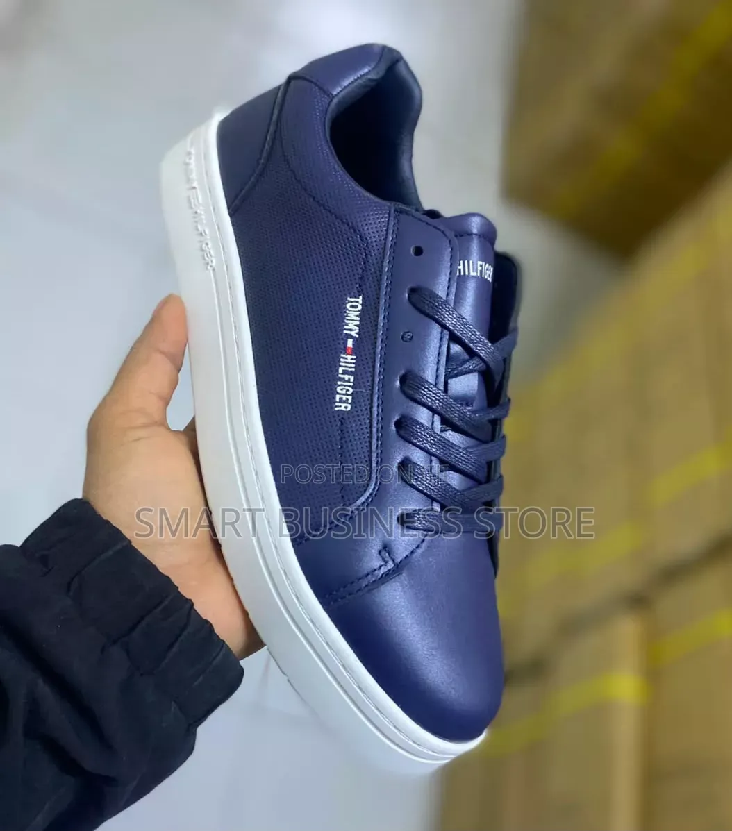 Tommy Hilfiger Casual Shoes for Men