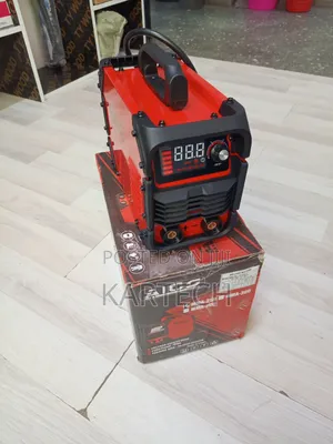AICO MMA-250 Inverter Welding Machine – 250A