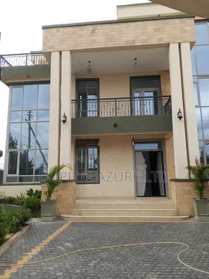 5bdrm Villa in Katani for sale