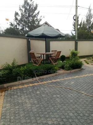 5bdrm Villa in Katani for sale