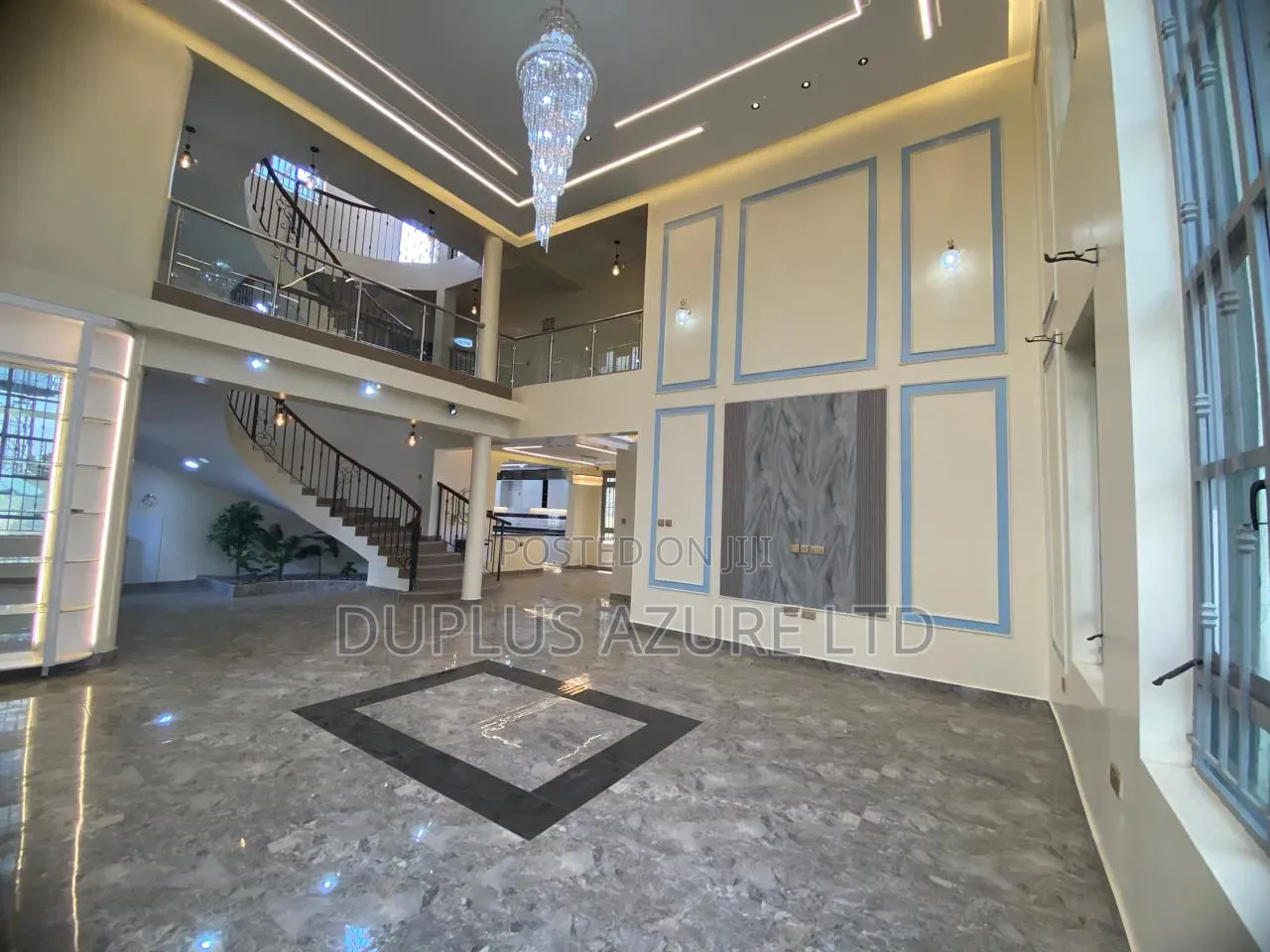 5bdrm Villa in Katani for sale