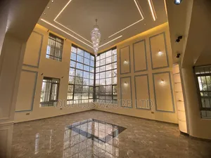 5bdrm Villa in Katani for sale