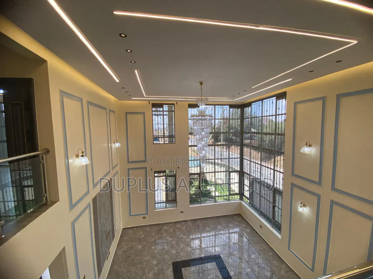5bdrm Villa in Katani for sale