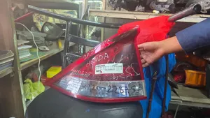 Honda Insight Talilight