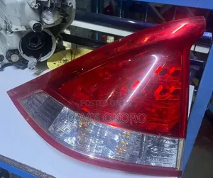 Honda Insight Talilight