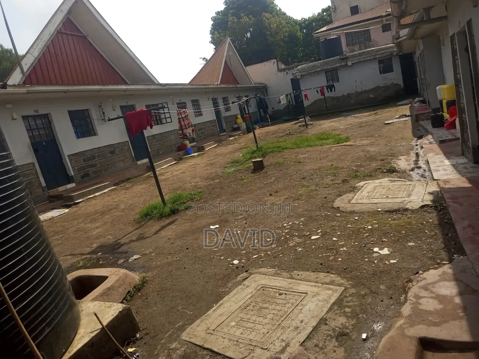 1bdrm House in Ngata for sale