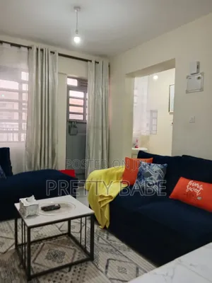 Furnished 1bdrm Apartment in Fairway Suites, Kamakis for Rent