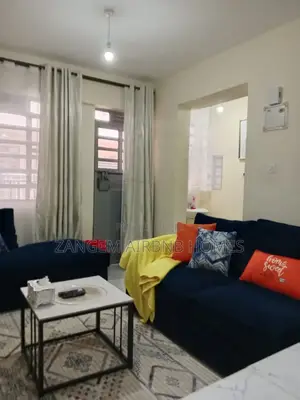 Furnished 1bdrm Apartment in Fairway Suites, Kamakis for Rent