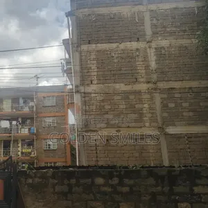 2bdrm Block of Flats in Parklands/Highridge for sale