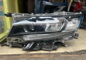 Prado J 150 Headlight