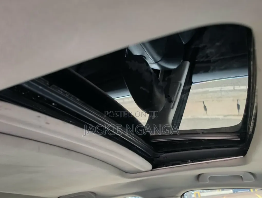 Honda Accord 2014 Gray