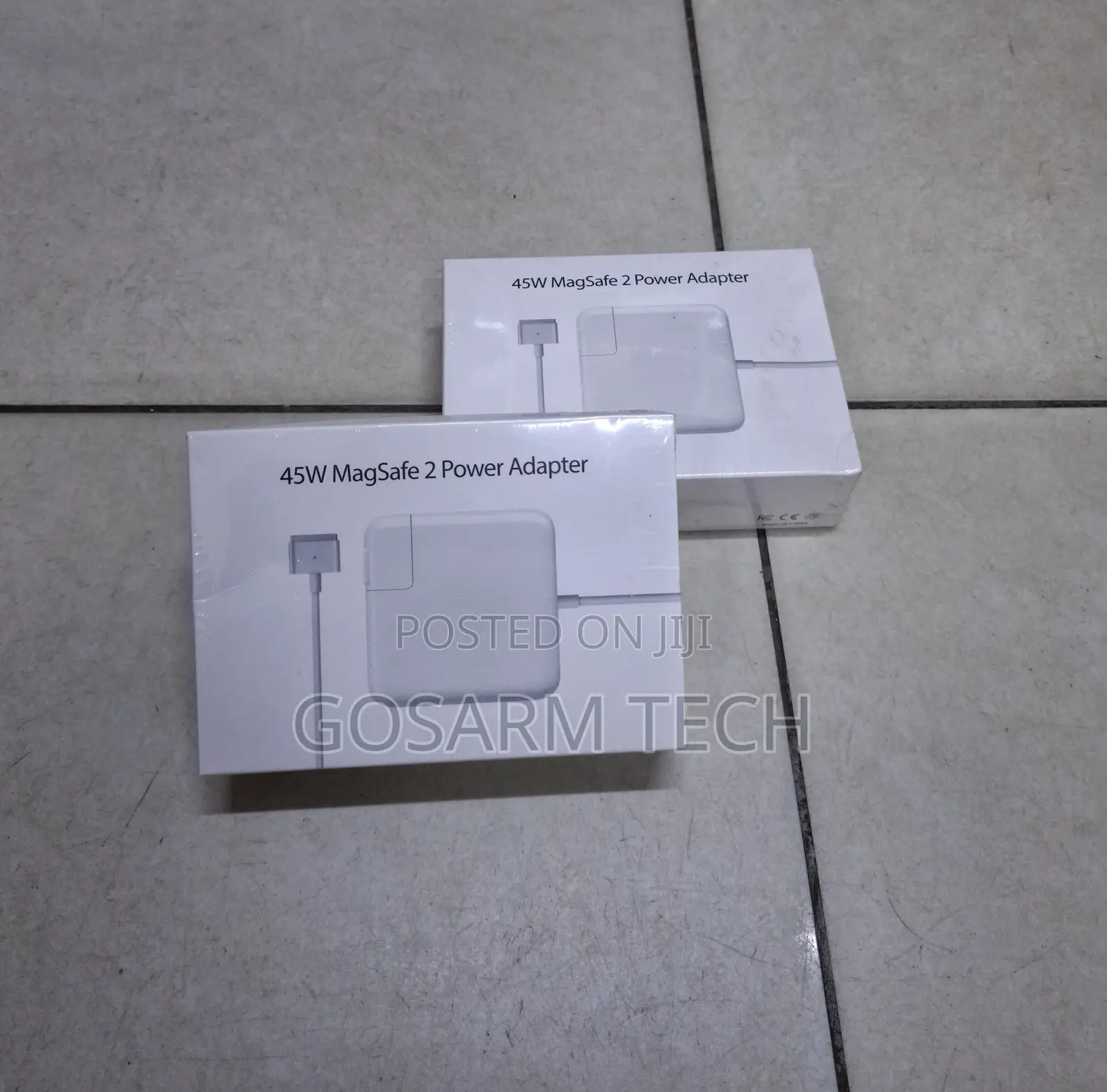 MacBook Magsafe T-Shaped MacBook Charger 45W 85W Laptop Power Adapter