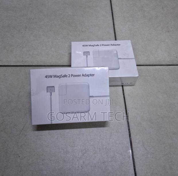 MacBook Magsafe T-Shaped MacBook Charger 45W 85W Laptop Power Adapter