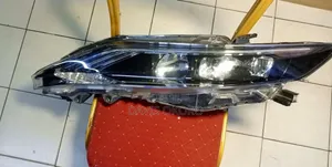 Harrier Headlight
