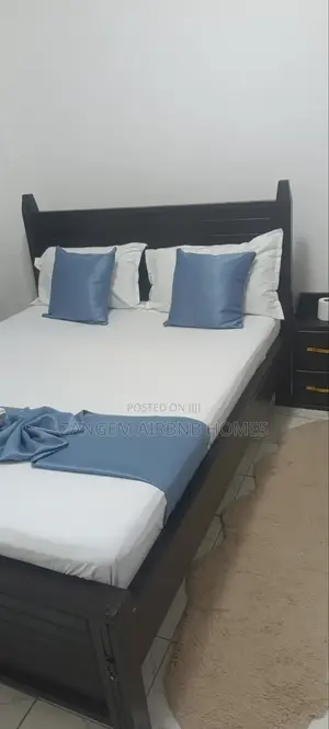 1bedroom Airbnb at Ruiru OJ Next to Rubis Tatu City