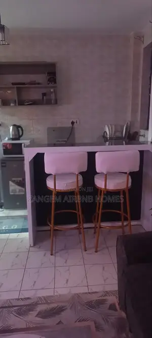 1bedroom Airbnb at Ruiru OJ Next to Rubis Tatu City