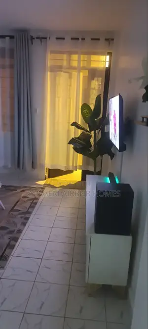 1bedroom Airbnb at Ruiru OJ Next to Rubis Tatu City