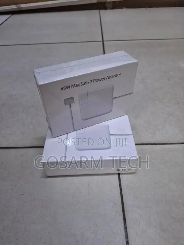 T-Type Macbook Charger 45w,85w Laptops Macbook Chargers