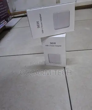 USB-C Laptop Charger 87W / 96W Compatible With MacBook Laptop