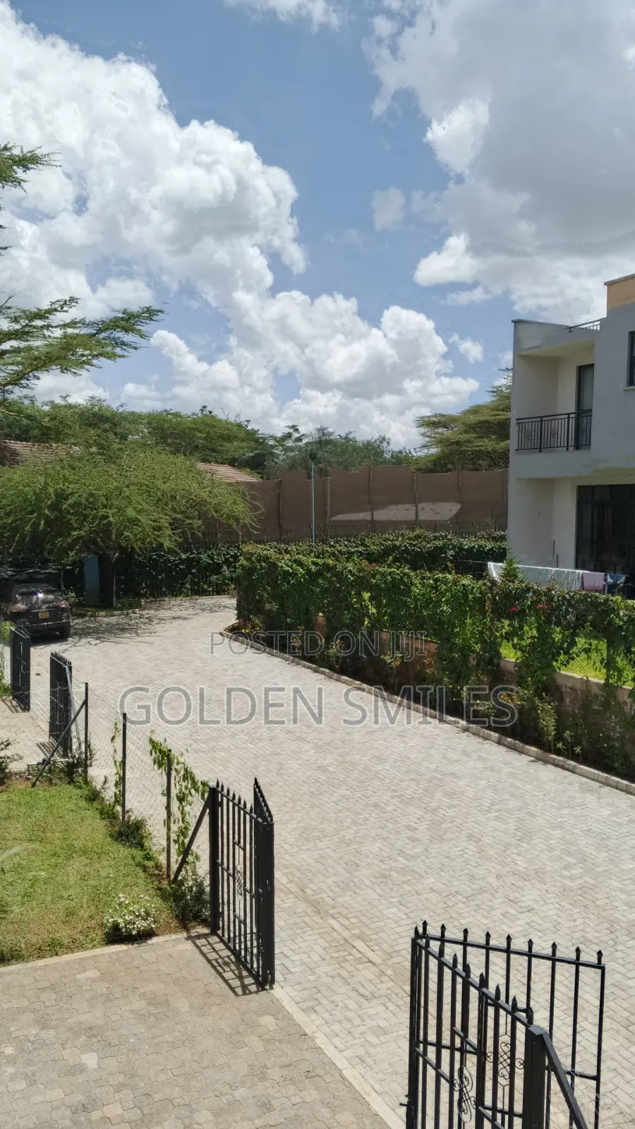4bdrm Villa in Viraj Area for sale