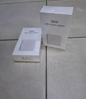 96W USB-C Power Charger Cable Plug Adapter for MacBook Pro