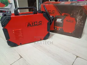 AICO 250A ARC Welding Machine With Digital Display