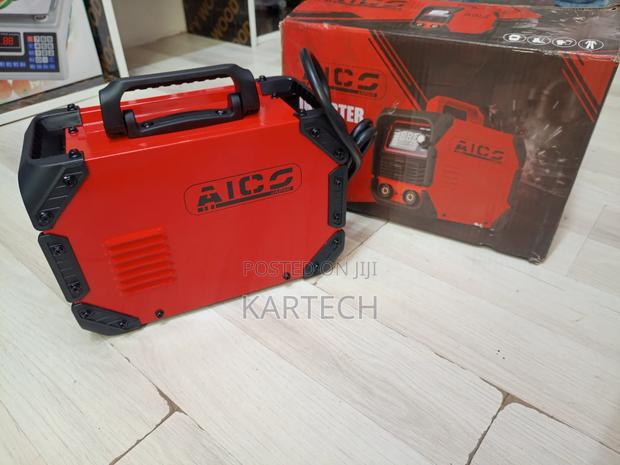 AICO 200A Inverter Welding Machine - thumbnail 2