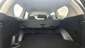 Toyota Land Cruiser Prado 2.7 2020 White