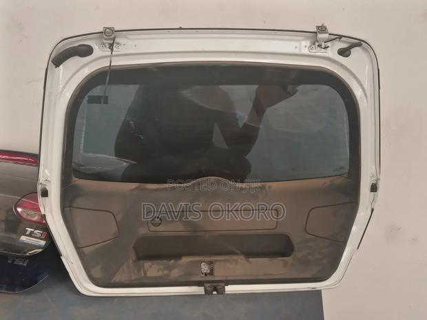 Audi A3 2013 Boot - thumbnail 2